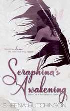 Seraphina's Awakening