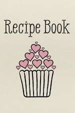 Recipe Book