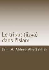 Le Tribut (Jizya) Dans L'Islam