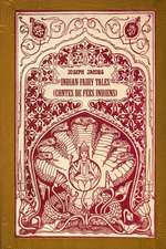 Indian Fairy Tales (Contes de Fees Indiens)