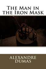 The Man in the Iron Mask