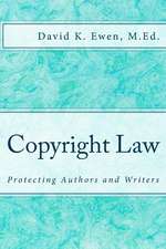 Copyright Law