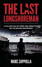 The Last Longshoreman