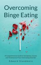 Overcoming Binge Eating