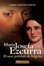 Maria Josefa Ezcurra