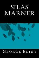 Silas Marner