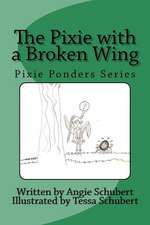 The Pixie with a Broken Wing