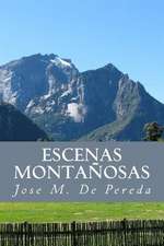 Escenas Montanosas