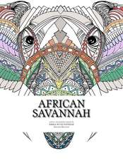 African Savannah