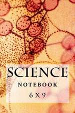 Science Notebook