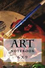 Art Notebook