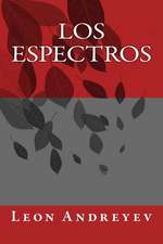 Los Espectros