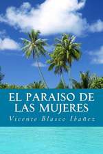 El Paraiso de Las Mujeres