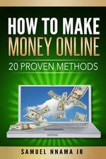 How to Make Money Online