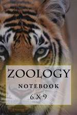 Zoology Notebook