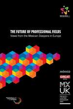 The Future of Professional Fields