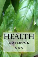 Health Notebook