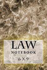 Law Notebook
