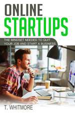 Online Startups