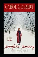 Jennifer's Journey