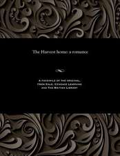 The Harvest Home