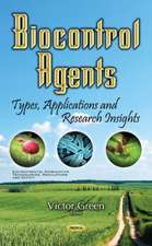 Biocontrol Agents: Types, Applications & Research Insights