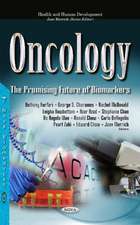 Oncology: The Promising Future of Biomarkers