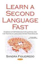 Learn a Second Language First: A Guide for L2 Research in the Context of Languages Other than English