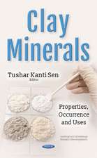 Clay Minerals