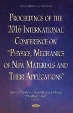 Proceedings of the 2016 International Conference on 