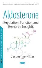 Aldosterone