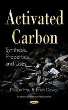 Activated Carbon