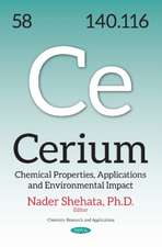 Cerium