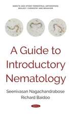 Guide to Introductory Nematology