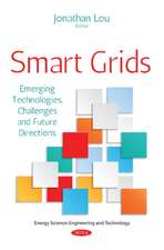 Smart Grids