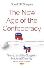 New Age of the Confederacy