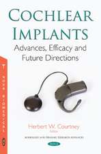 Cochlear Implants