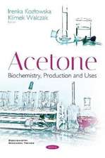 Acetone