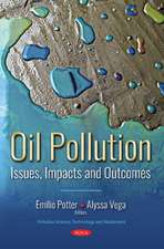 Oil Pollution