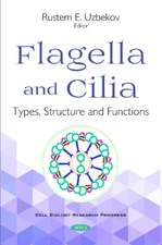 Flagella and Cilia