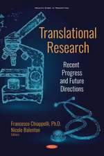 Translational Research