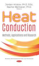 Heat Conduction