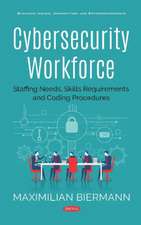 Cybersecurity Workforce