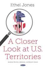 Closer Look at U.S. Territories