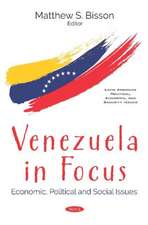 Venezuela in Focus