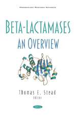 Beta-Lactamases