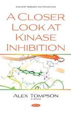 Closer Look at Kinase Inhibition