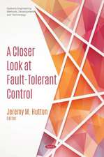 Closer Look at Fault-Tolerant Control