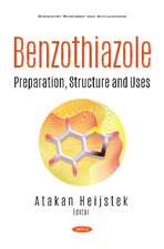 Benzothiazole