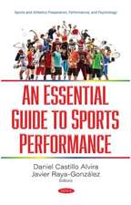 Essential Guide to Sports Performance